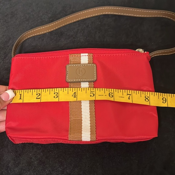 Bogner Lufthansa First Class Amenity Travel Bag - Picture 8 of 12